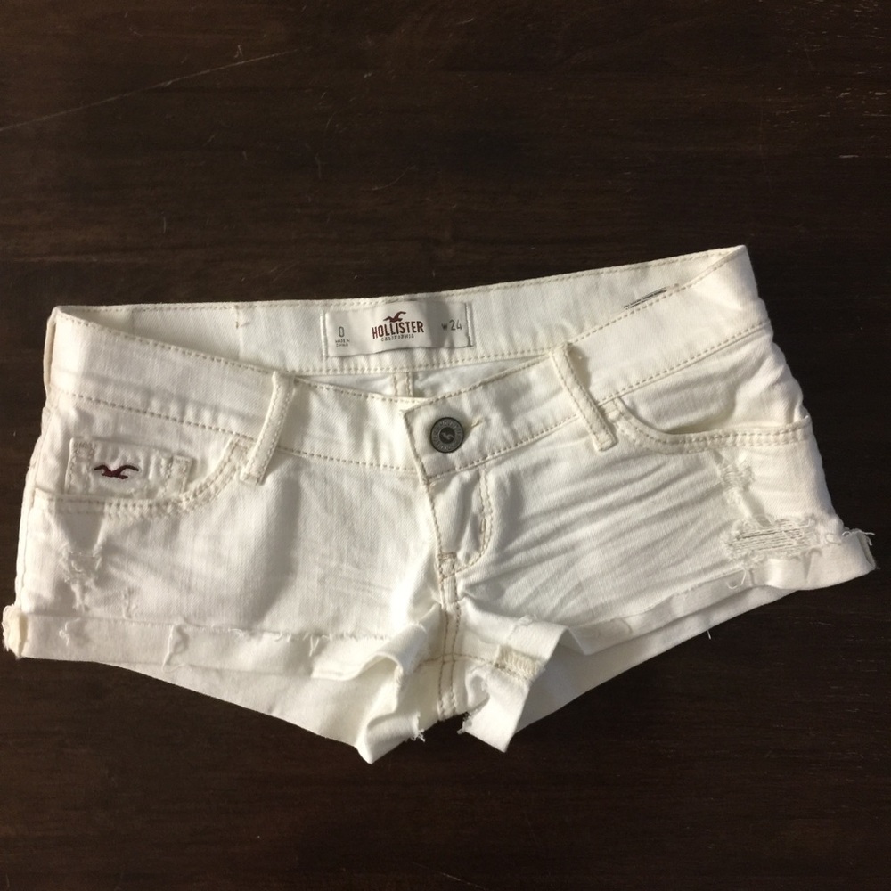 Hollister Shorts