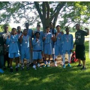 Meet your Posher, Holden