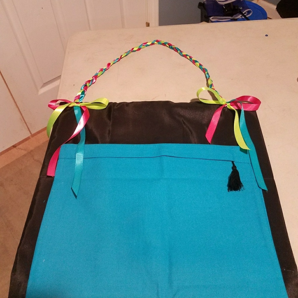 Custom hand Bag