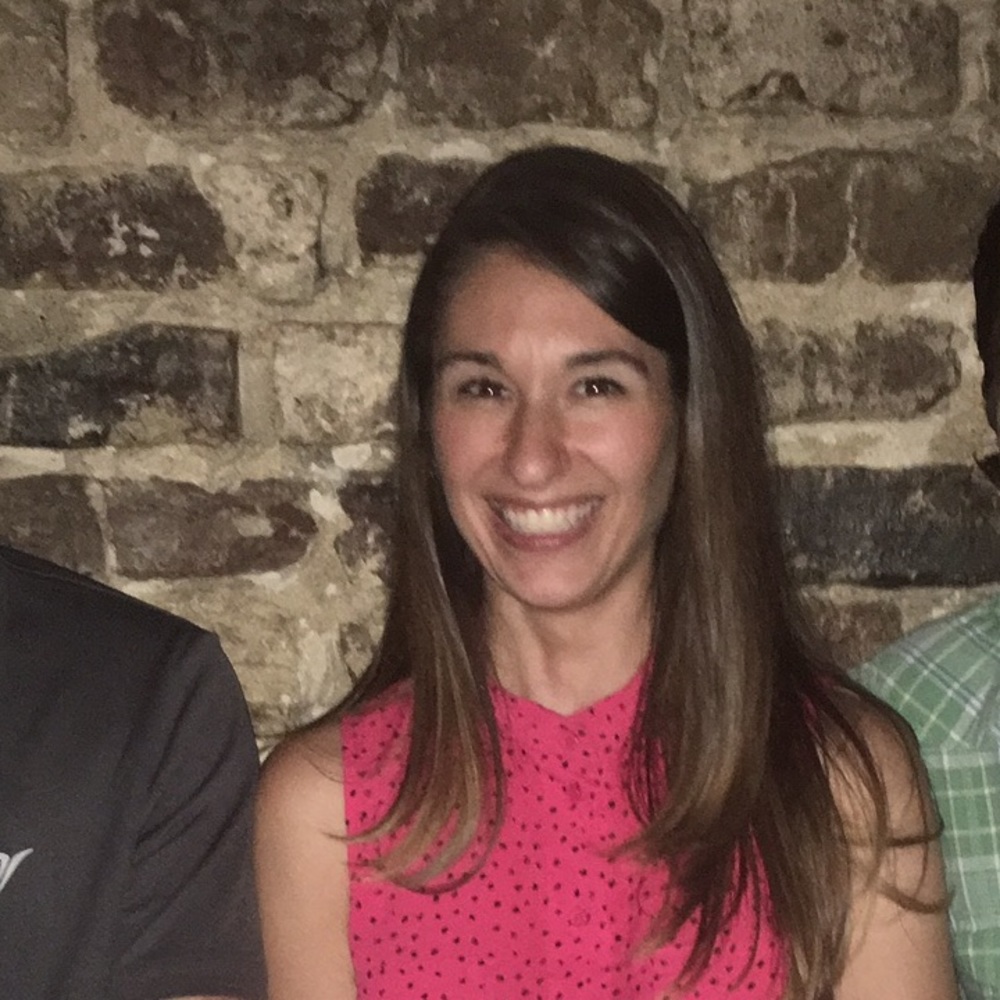 Meet your Posher, Jillian