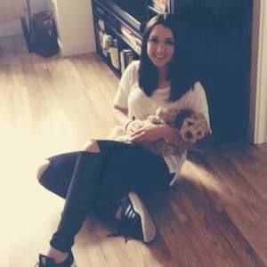 Meet your Posher, Nicole