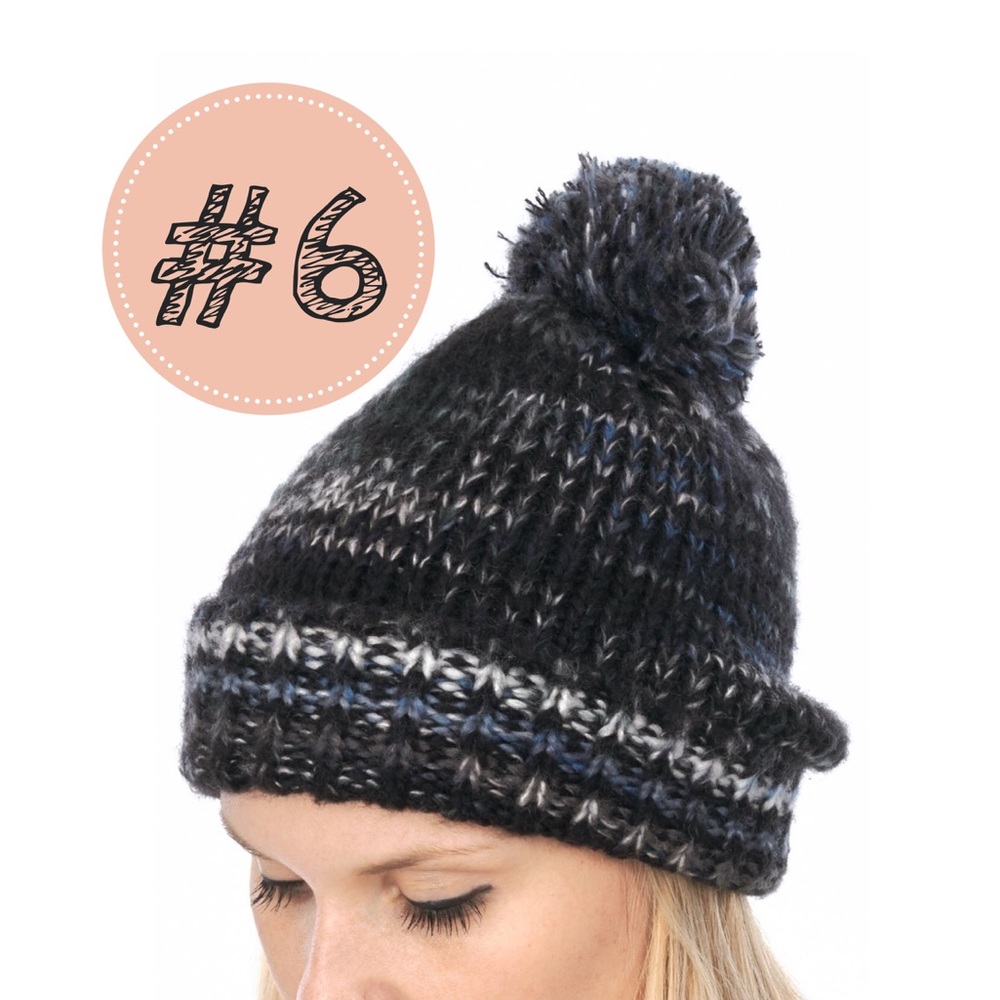 Volcom Trucker Beanie