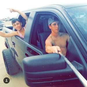 Meet your Posher, Dalton