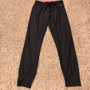 PINK Victoria's Secret Joggers