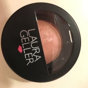 Laura Geller Baked Color Intense Eye Shadow