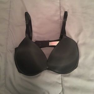 Barely worn VS super push-up