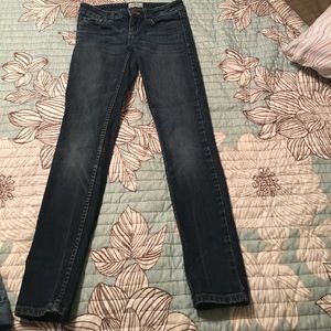 Aeropostale jeans