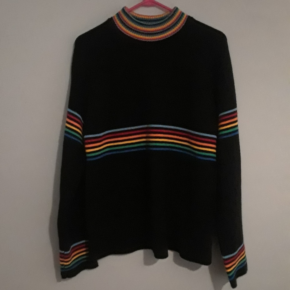 UNIF PRISMA SWEATER