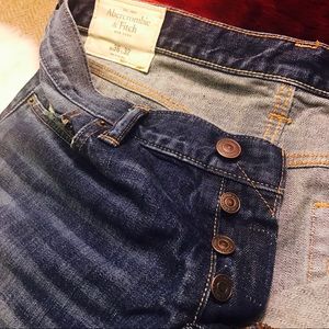 Abercrombie And fitch