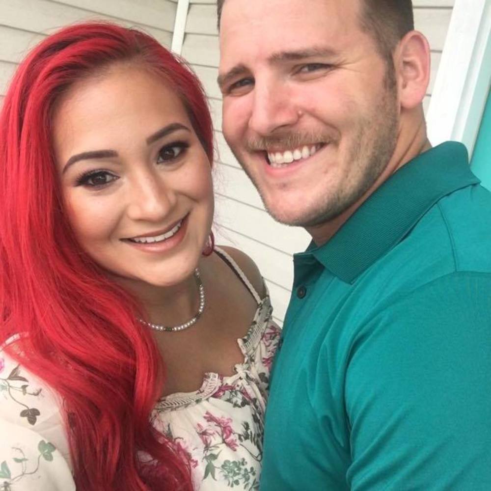 Meet your Posher, Tamara