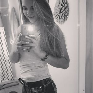 Meet your Posher, Savannah