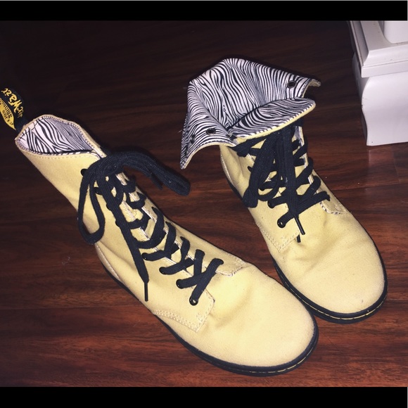 doc martens Shoes - Doc martens