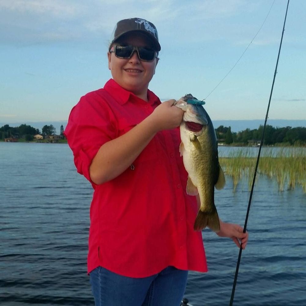 Meet your Posher, Stacey russ