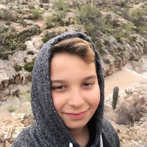 Meet your Posher, Jacob