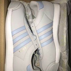 Adidas Samoa Sneakers