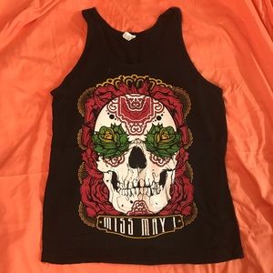 Miss May I bundle set