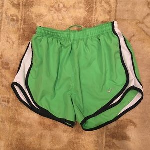 Nike shorts