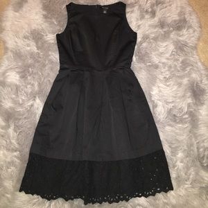 White House Black Market dress