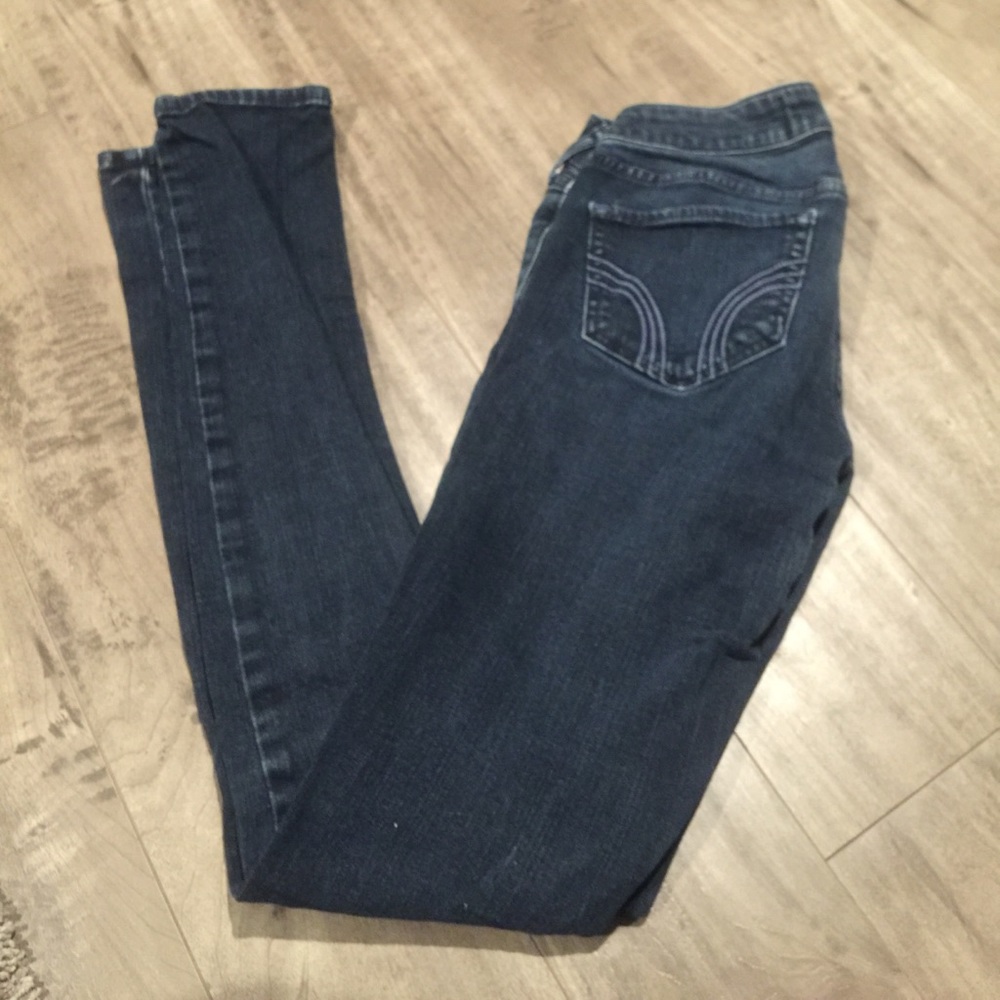 Hollister Jean size 23