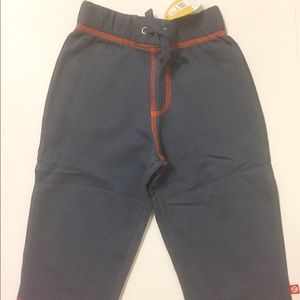 Zutano Terry Pants 2T BNWT
