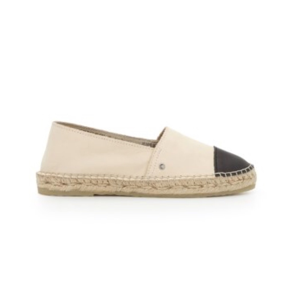 NWT Sam Edelman Levy Slip-On Espadrille - Picture 2 of 8
