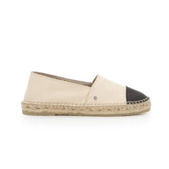 NWT Sam Edelman Levy Slip-On Espadrille - Picture 2 of 8