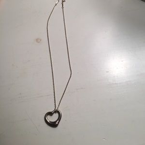 Tiffany & Co necklace