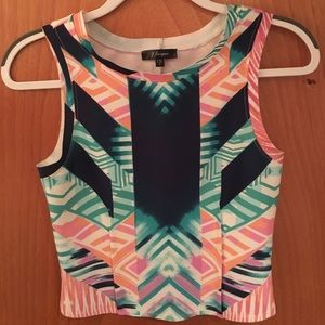 Printed Scuba Tank