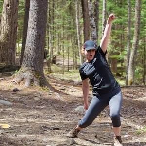 Meet your Posher, Deanna