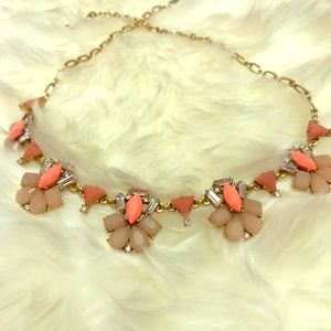 J Crew necklace J Crew necklace