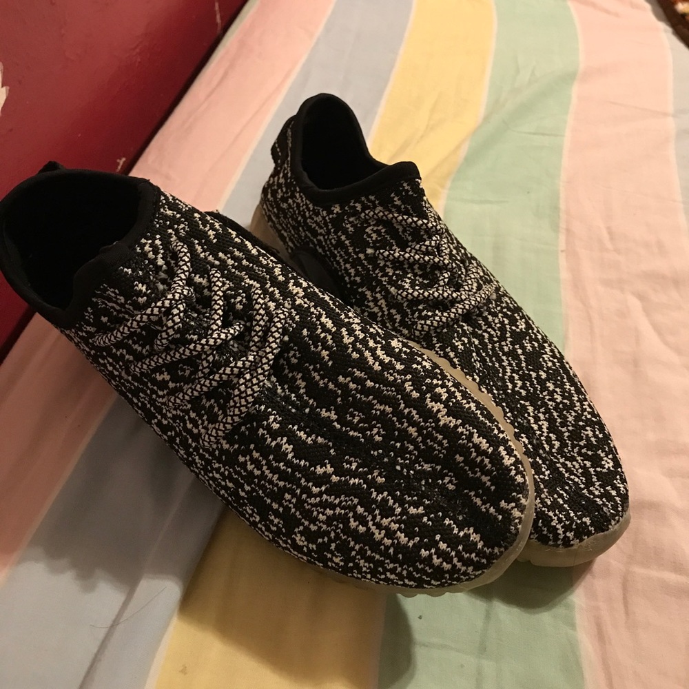 forever light up shoes