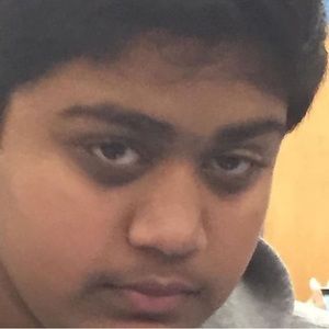 Meet your Posher, Raymond