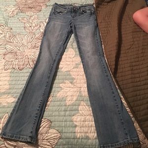 Aeropostale jeans