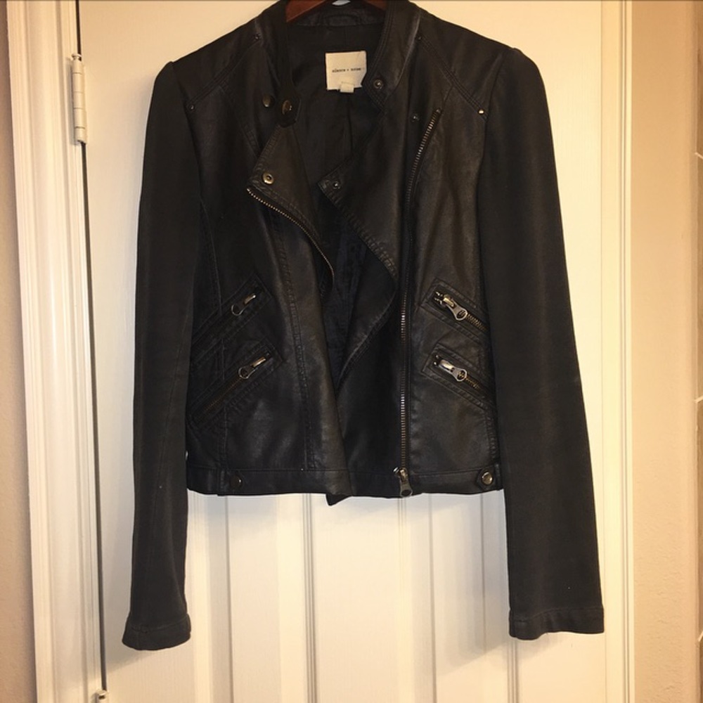 Silence➕Noise Jacket