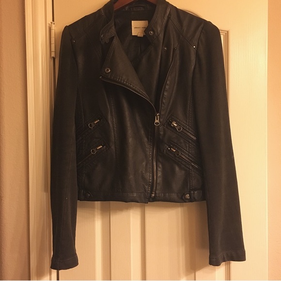 Silence➕Noise Jacket - Picture 4 of 8