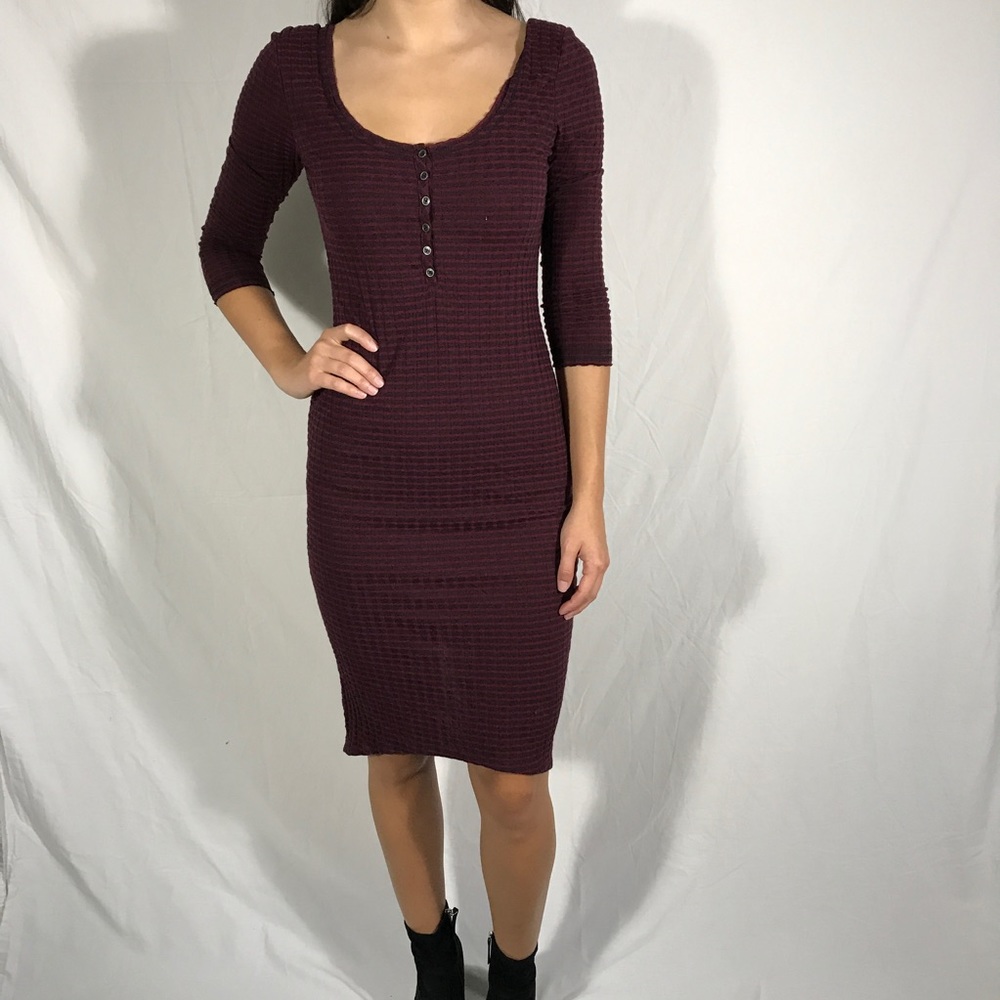 FREE PEOPLE DRESS