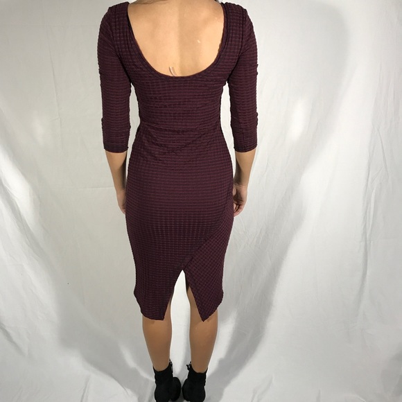 FREE PEOPLE DRESS - Picture 3 of 4