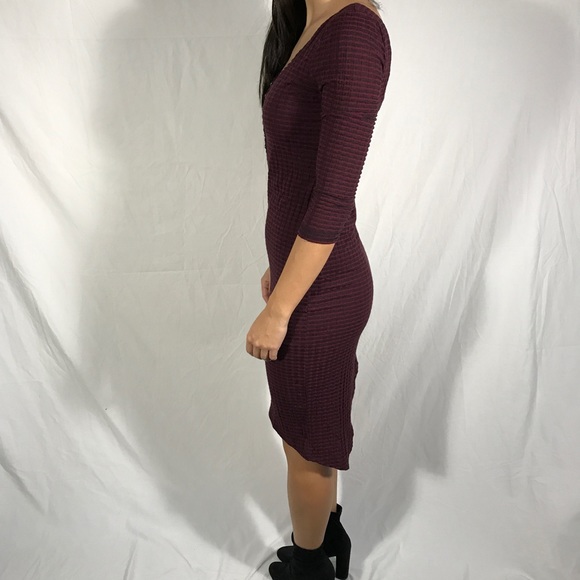 FREE PEOPLE DRESS - Picture 4 of 4