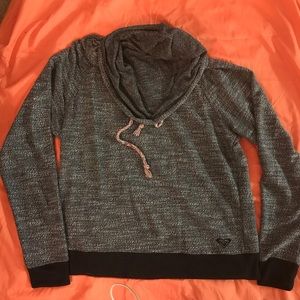 Roxy pull over hoodie