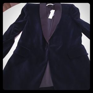 Alice and Olivia blazer. NWT, size 8.