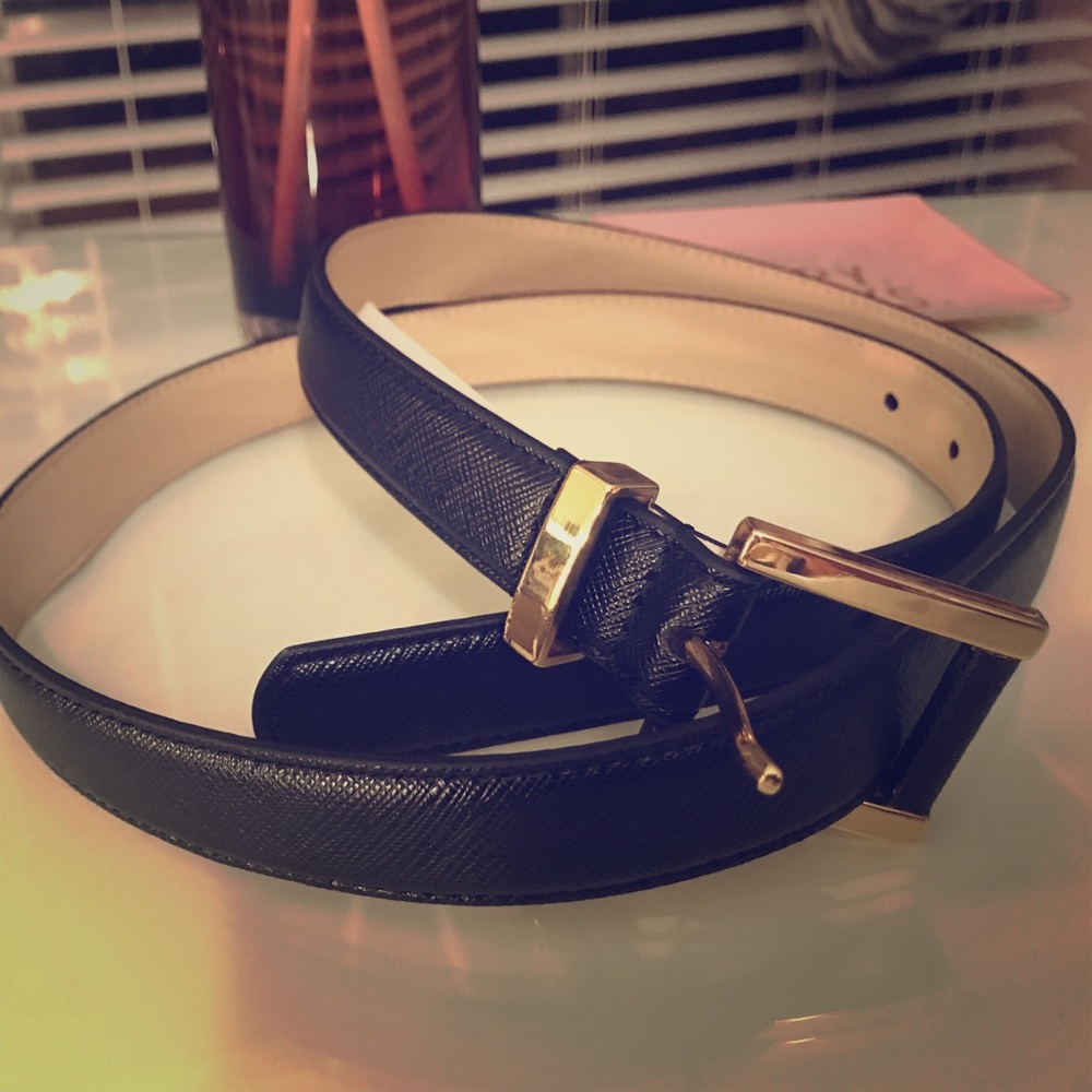 Ann Taylor Black Belt