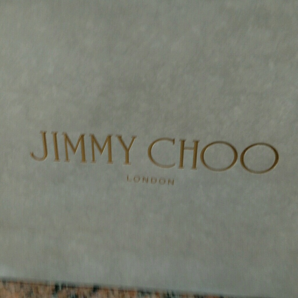 Meet your Posher, Joanna