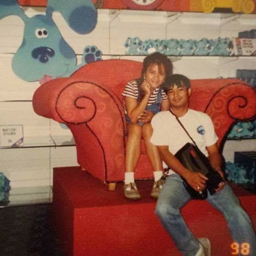 Meet your Posher, Ymie