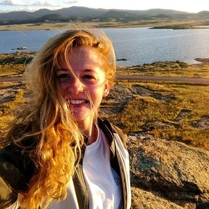 Meet your Posher, Mary