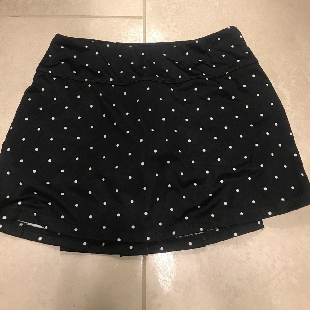 Tennis skirt