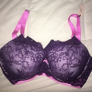 Victoria's Secret 34DDD Lace Bra
