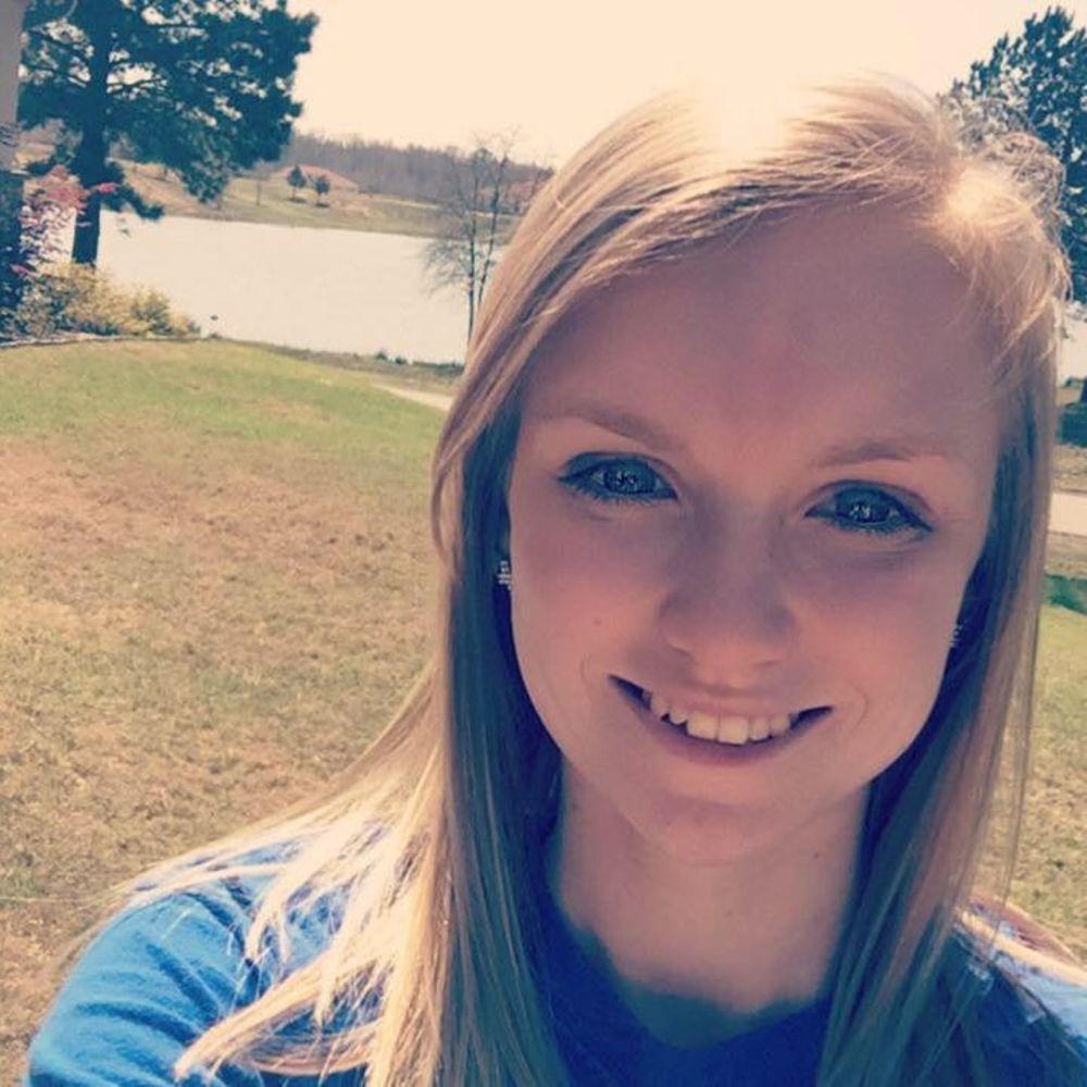 Meet your Posher, Ashlyn