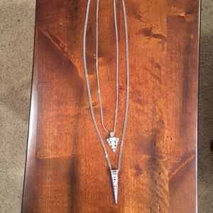 Chloe+Isabel Stargaze Convertible Pendant Necklace