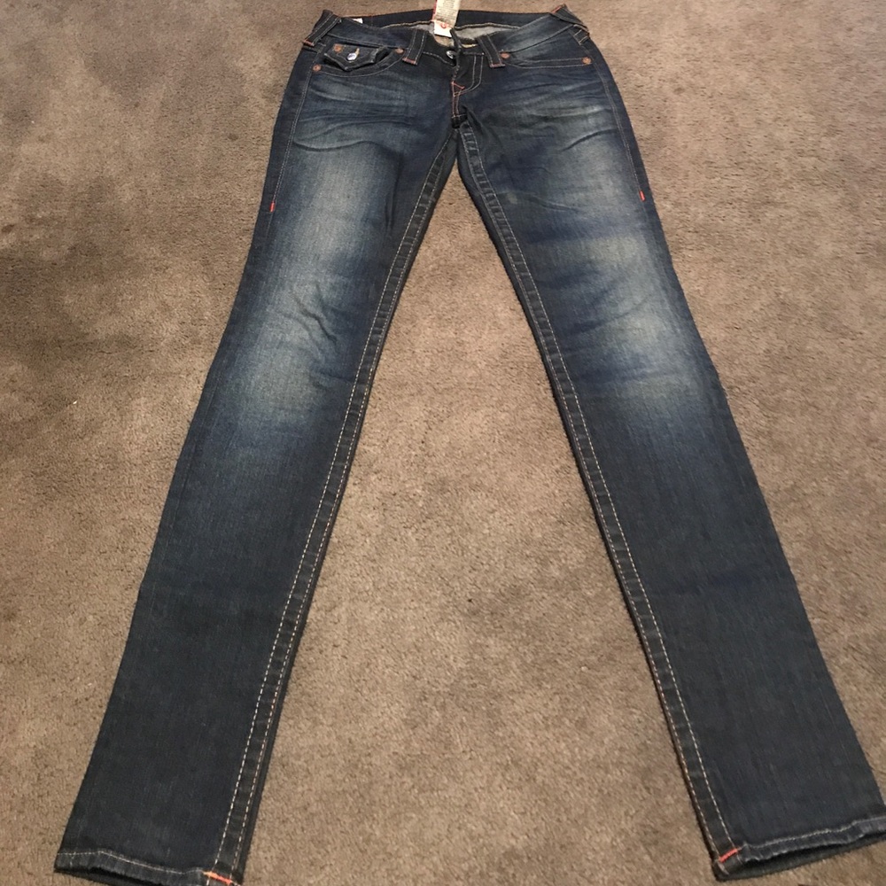 True religion pants