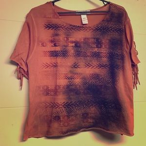 Cute top
